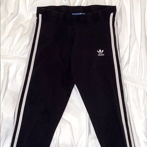 Adidas leggings